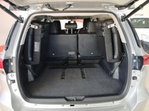 Toyota Fortuner 2.8GD-6 - Image 13