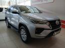 Thumbnail Toyota Fortuner 2.8GD-6