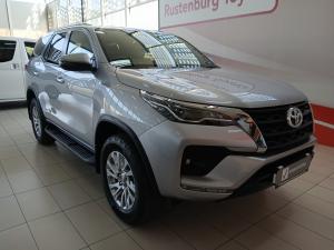 Toyota Fortuner 2.8GD-6 - Image 1