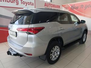 Toyota Fortuner 2.8GD-6 - Image 2