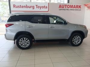 Toyota Fortuner 2.8GD-6 - Image 3