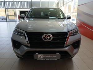 Toyota Fortuner 2.8GD-6 - Image 4