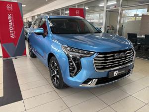 Haval Jolion 1.5T Luxury auto - Image 1