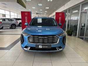 Haval Jolion 1.5T Luxury auto - Image 4