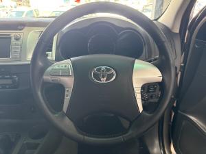 Toyota Hilux 3.0D-4D double cab 4x4 Raider Dakar edition auto - Image 8