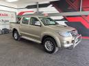 Thumbnail Toyota Hilux 3.0D-4D double cab 4x4 Raider Dakar edition auto