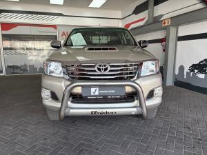 Toyota Hilux 3.0D-4D double cab 4x4 Raider Dakar edition auto - Image 4