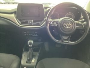 Toyota Starlet 1.5 XS auto - Image 6