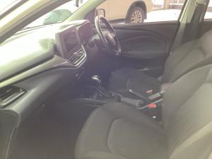 Toyota Starlet 1.5 XS auto - Image 7