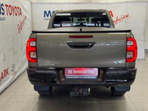 Toyota Hilux 2.8GD-6 48V double cab Raider - Image 5