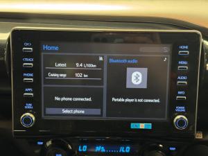 Toyota Hilux 2.8GD-6 48V double cab Raider - Image 12