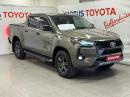 Thumbnail Toyota Hilux 2.8GD-6 48V double cab Raider