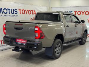 Toyota Hilux 2.8GD-6 48V double cab Raider - Image 2