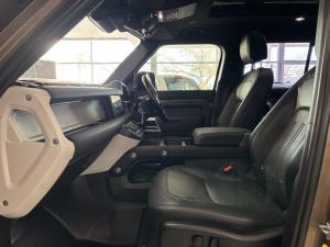 Land Rover Defender 110 D240 X-Dynamic SE - Image 7