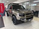 Thumbnail Land Rover Defender 110 D240 X-Dynamic SE
