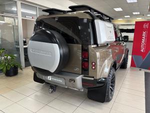 Land Rover Defender 110 D240 X-Dynamic SE - Image 2