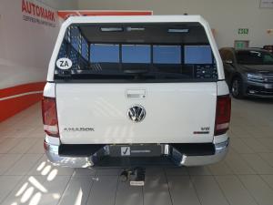 Volkswagen Amarok 3.0 V6 TDI double cab Highline 4Motion - Image 5