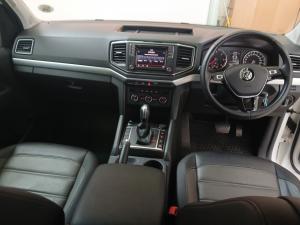 Volkswagen Amarok 3.0 V6 TDI double cab Highline 4Motion - Image 6