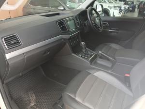 Volkswagen Amarok 3.0 V6 TDI double cab Highline 4Motion - Image 7