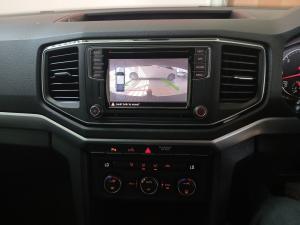 Volkswagen Amarok 3.0 V6 TDI double cab Highline 4Motion - Image 10