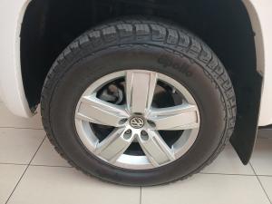 Volkswagen Amarok 3.0 V6 TDI double cab Highline 4Motion - Image 14