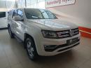 Thumbnail Volkswagen Amarok 3.0 V6 TDI double cab Highline 4Motion