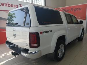 Volkswagen Amarok 3.0 V6 TDI double cab Highline 4Motion - Image 2