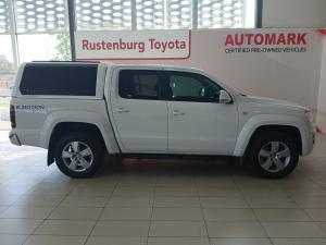 Volkswagen Amarok 3.0 V6 TDI double cab Highline 4Motion - Image 3