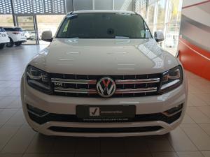 Volkswagen Amarok 3.0 V6 TDI double cab Highline 4Motion - Image 4