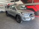 Thumbnail Toyota Hilux 2.4GD-6 Xtra cab Raider manual