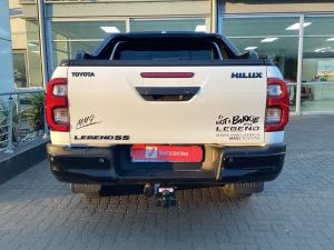 Toyota Hilux 2.8GD-6 double cab Legend 55 - Image 5