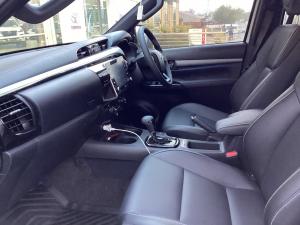 Toyota Hilux 2.8GD-6 double cab Legend 55 - Image 7