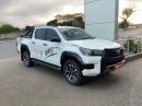 Thumbnail Toyota Hilux 2.8GD-6 double cab Legend 55