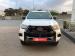 Toyota Hilux 2.8GD-6 double cab Legend 55 - Thumbnail 4