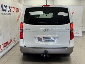 Hyundai H-1 2.5CRDi wagon GLS - Image 5