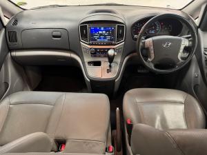 Hyundai H-1 2.5CRDi wagon GLS - Image 6