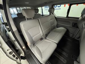 Hyundai H-1 2.5CRDi wagon GLS - Image 7