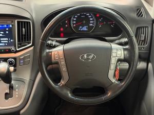 Hyundai H-1 2.5CRDi wagon GLS - Image 8