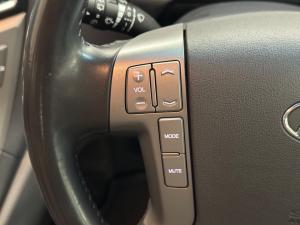 Hyundai H-1 2.5CRDi wagon GLS - Image 9