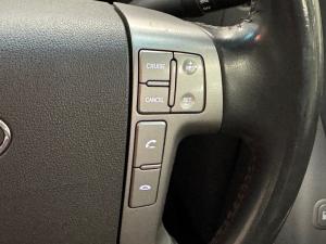 Hyundai H-1 2.5CRDi wagon GLS - Image 10