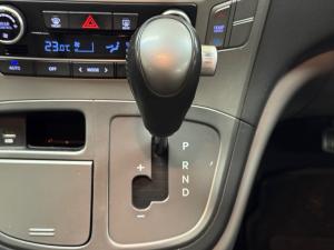 Hyundai H-1 2.5CRDi wagon GLS - Image 11