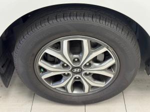 Hyundai H-1 2.5CRDi wagon GLS - Image 15