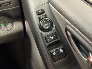 Hyundai H-1 2.5CRDi wagon GLS - Image 16