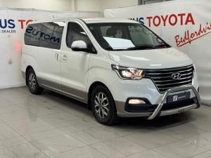 Hyundai H-1 2.5CRDi wagon GLS - Image 1