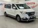 Hyundai H-1 2.5CRDi wagon GLS - Thumbnail 1