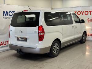 Hyundai H-1 2.5CRDi wagon GLS - Image 2