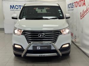 Hyundai H-1 2.5CRDi wagon GLS - Image 4