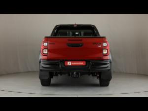 Toyota Hilux 2.8GD-6 double cab 4x4 GR-Sport - Image 5