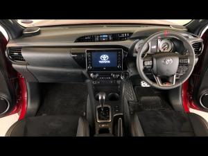 Toyota Hilux 2.8GD-6 double cab 4x4 GR-Sport - Image 6