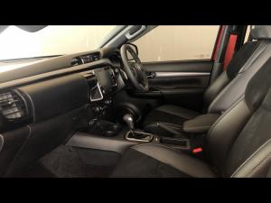 Toyota Hilux 2.8GD-6 double cab 4x4 GR-Sport - Image 7